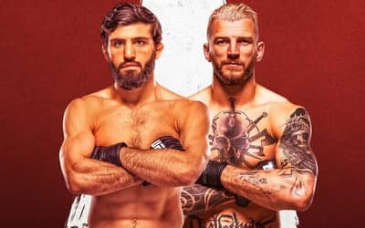 Tsarukyan x Hooker: confira card, onde assistir e horário do UFC Qatar