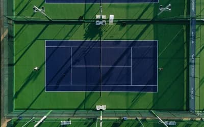 Rafa Nadal Tennis Center é inaugurado em Punta Cana; veja detalhes