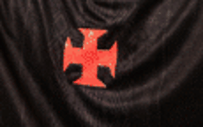 Primeiro título da história do Vasco da Gama