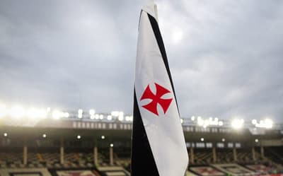 Técnico do Vasco fala sobre momento delicado que o clube vive: 'Situação incômoda'