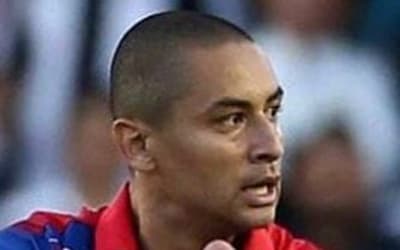 Santos 5 x 1 Palmeiras no Brasileirão 2006; Luiz Alberto e Wellington Paulista brilham