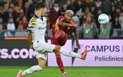 Titular da Seleção? Europeus apontam problema de Wesley, ex-Flamengo: 'Não precisava'