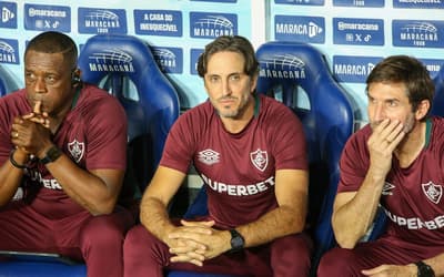 Sem Ganso e Acosta, Zubeldía precisará contrariar estatísticas para vencer; veja números