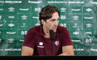 Zubeldía Fluminense