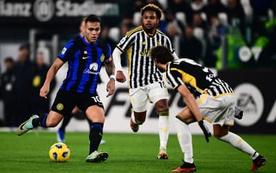 Inter de Milão e Juventus planejam troca de jogadores que pode unir irmãos no mesmo time