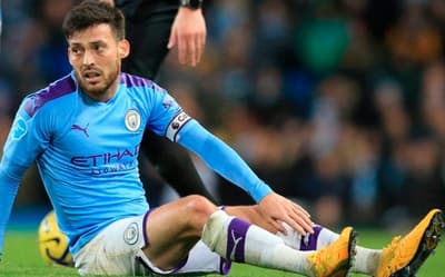 Lenda do Manchester City relembra transferência fracassada ao Real Madrid