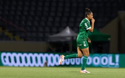 Palmeiras empata com a Ferroviária e se classifica à final do Paulistão Feminino