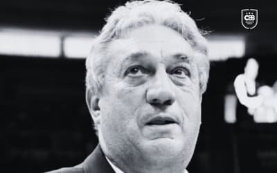 Basquete brasileiro de luto pela morte do técnico Claudio Mortari
