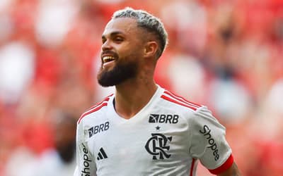 Flamengo define escalação para duelo com o Mirassol na despedida do Brasileirão