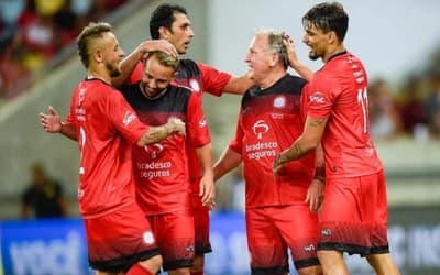 Jogo das Estrelas: veja os nomes confirmados para a partida no Maracanã