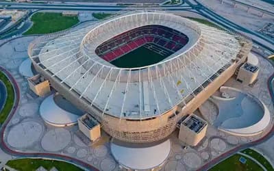 Flamengo: Estádio rubro-negro recebe a Copa Intercontinental