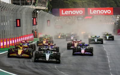Chefões da F1 elegem o melhor piloto de 2025