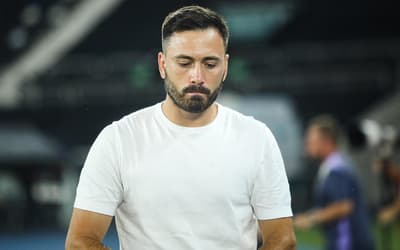 Botafogo perde mais titulares para duelo com o Cruzeiro