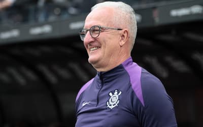 Histórico de Dorival na Copa do Brasil é trunfo do Corinthians rumo à final