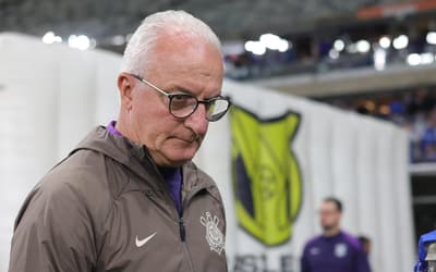 CNRD mantém punição e pede mudança de postura do Corinthians