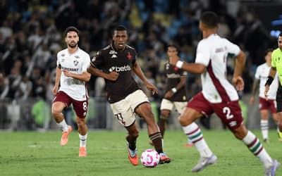 Vasco x Fluminense: jornalistas do L! apontam resultado na Copa do Brasil