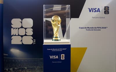 Qual será o grupo do Brasil na Copa do Mundo? Teste agora no simulador exclusivo do Lance!