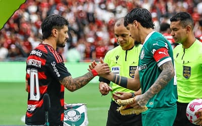 Brasil tem líder e dois representantes entre jogadores de linha com maior minutagem