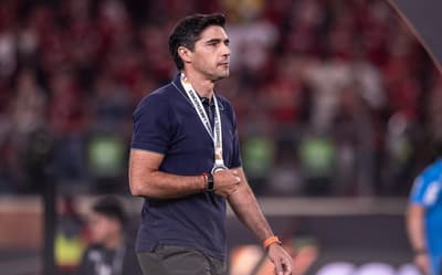 Tironi no Lance!: Palmeiras seguirá forte. Mas Abel precisa dar um passo adiante