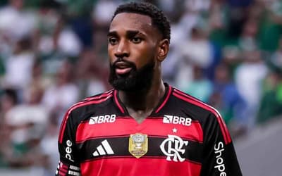 Possível destino de Gerson, ex-Flamengo, agita torcedores: 'Timaço'