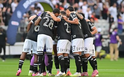 Empate com o Corinthians aponta caminho para o sucesso do Botafogo em 2026