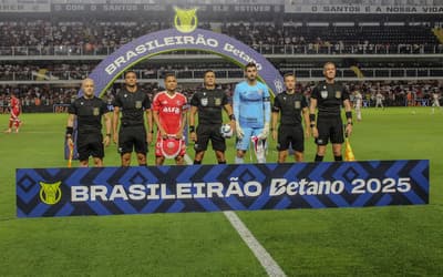 Torcedores se revoltam com gol em São Paulo x Internacional: 'De novo'