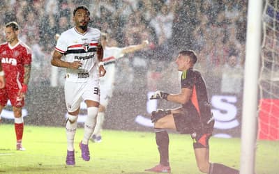 Riscos de rebaixamento do Internacional quase duplicam