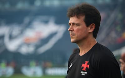 Vasco pode poupar titulares contra o Atlético-MG na última rodada do Brasileirão