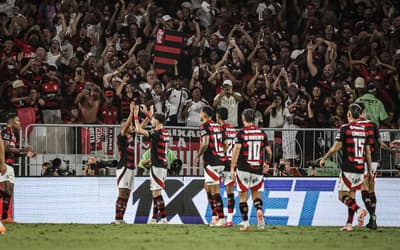 Torcedores do Palmeiras apontam culpado por título do Flamengo: 'Vergonha'