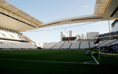 Veja como a Caixa avalia a oferta do Corinthians por naming rights do estádio