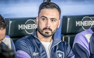 Davide elogia postura do Botafogo e projeta última rodada: 'Animador'
