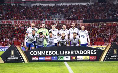 Veja o que o Bahia precisa para garantir vaga na fase de grupos da Libertadores