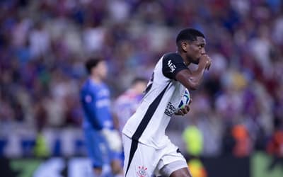 Jovens terão chances em último teste do Corinthians antes de decisão