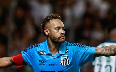 Após fiasco ofensivo, Santos mira reformulação no ataque para 2026