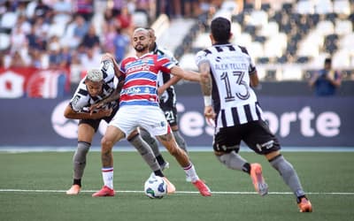 Campeonato Brasileiro: saiba quanto 'custou' a pontuação do seu time