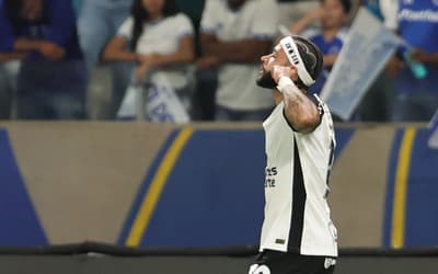 Invicto fora de casa, Corinthians aposta na força como visitante para a decisão