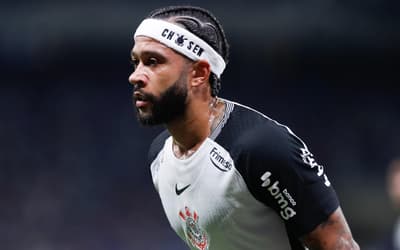 'Chosen': Memphis aumenta lista de gols decisivos pelo Corinthians