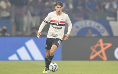 Botafogo apresenta proposta por Ferraresi, do São Paulo