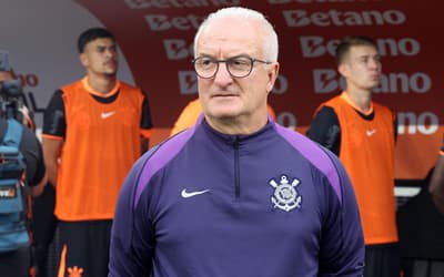 Corinthians terá retorno de dupla para decisão com o Vasco; veja a escalação