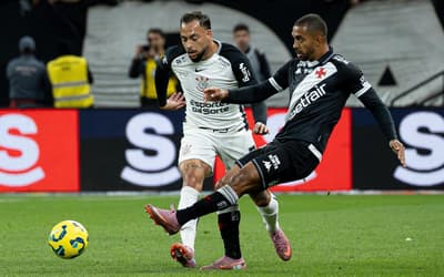 Que horas é a final da Copa do Brasil entre Vasco x Corinthians? Confira horário e informações