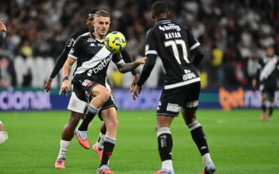 Pitaco do Guffo: Vasco é favorito ao título da Copa do Brasil