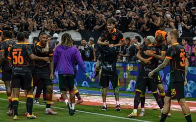 Breno Bidon, destaque do Corinthians, é confirmado no Jogo das Estrelas de Zico