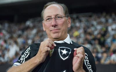 Botafogo sofre transfer ban da Fifa em caso de Almada