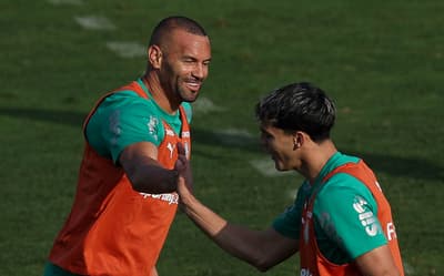 Palmeiras tem Weverton no planejamento, e goleiro retorna para brigar pela titularidade