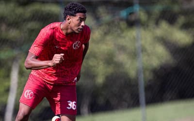 Capivariano contará com promessa da Seleção Marroquina na Copinha 2026