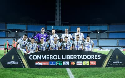 Sorteio da Pré-Libertadores: veja quem o Bahia pode enfrentar