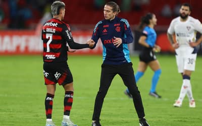 Flamengo conta com 'trunfo' que já superou o PSG para o Mundial; entenda