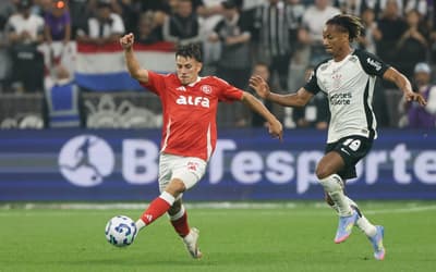 Santos, Inter, Vasco… quais times ainda podem ser rebaixados no Brasileirão?