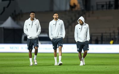 Santos encaminha empréstimo de Luisão ao Goiás