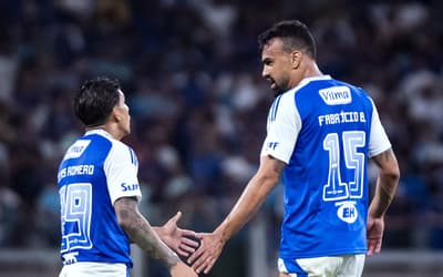 Fabrício Bruno e Lucas Romero projetam Cruzeiro x Corinthians pela Copa do Brasil